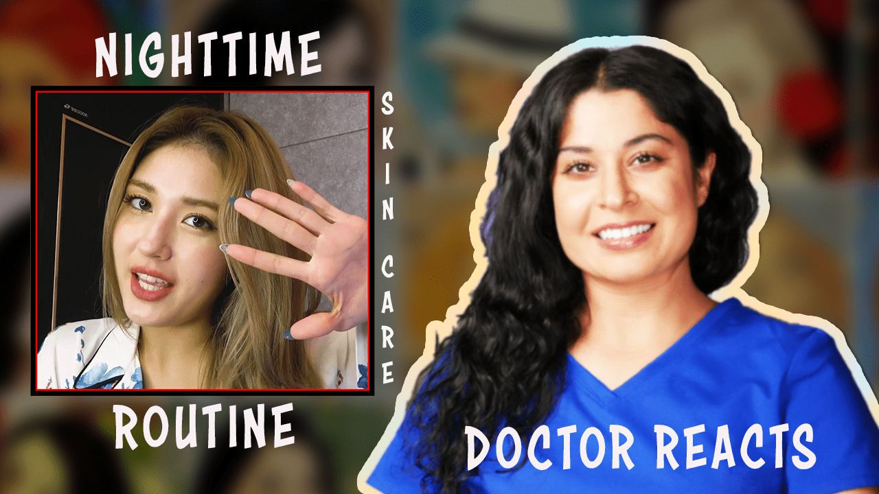 SOMI Skin Care Routine